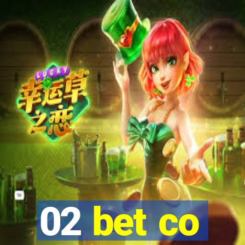 02 bet co